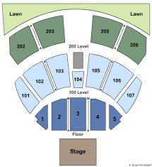 Austin360 Amphitheater Tickets Seating Charts And Schedule