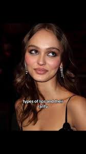 Goldilocks Lips Venom