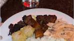 Discover the Best All You Can Eat Salmon Buffet - TikTok
