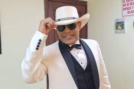 Rubby Pérez: quién era, canciones, hijos, esposa y más del cantante |  Revista Vea
