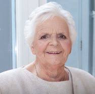 Condolence Book for Bernadette (Ben) Wall (née Fitzsimons) (Kilkenny City,  Kilkenny)