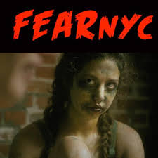 Come Be Creepy With Us