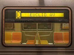 Munipals r32 c train and r46 a train. R46 New York City Subway Car Wikipedia