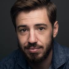 AJ Holmes — Artists and Beyond