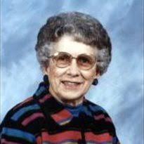 Obituary information for Dorothy Starr Sayler