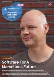 Corporate Excellence Awards 2022