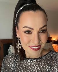 Elissa Scott's Instagram, Twitter & Facebook