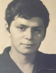 Obituary information for Michael "Henry" R. Jordan