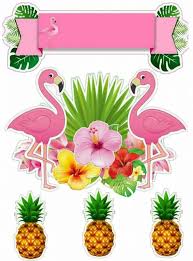 38 Tropical Birthday Party Ideas Tropical Birthday Party Tropical Birthday Tropical Pagesotherbrandwebsitearts & humanities websitetopo de bolo para imprimir. 38 tropical birthday party ideas