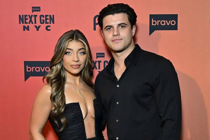Teresa Giudice's Daughter Gia Reacts to Rumors She Secretly Got Married