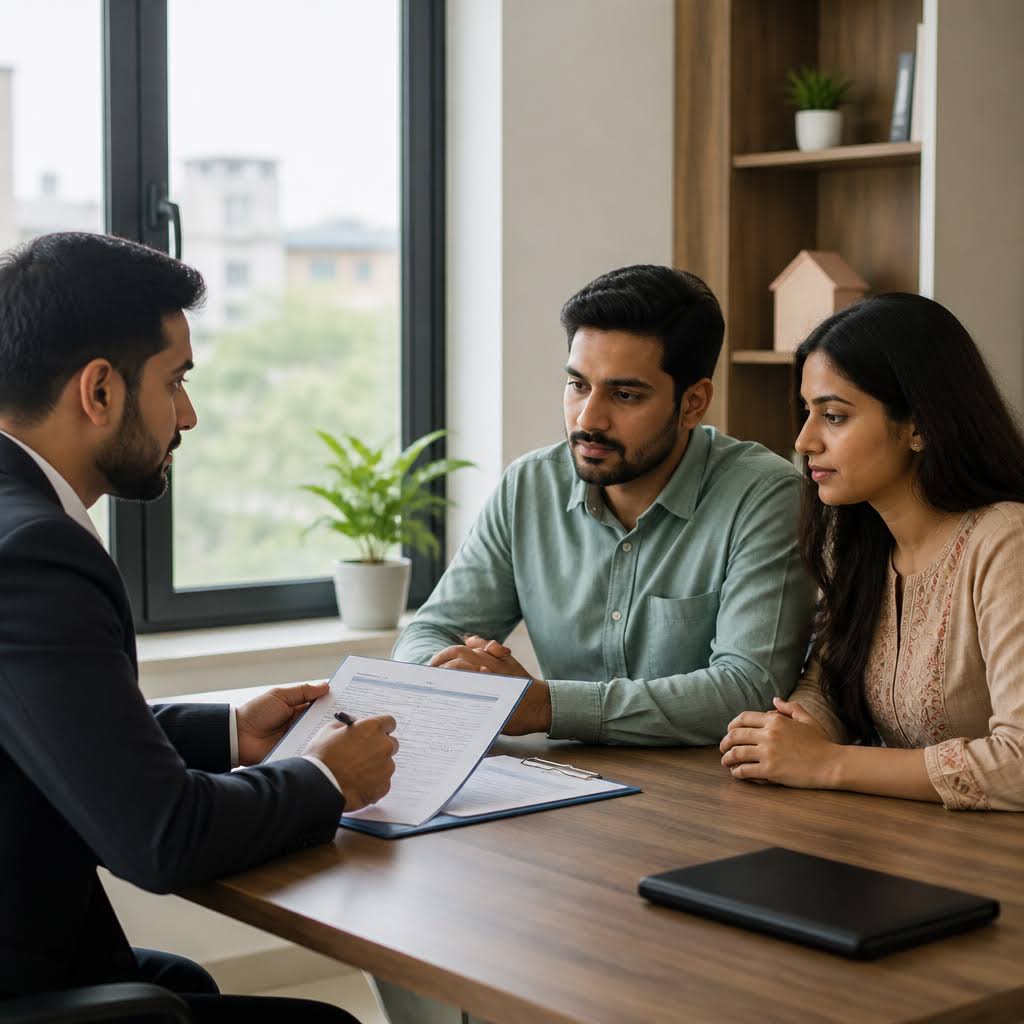 Tenant Screening in Siliguri product image
