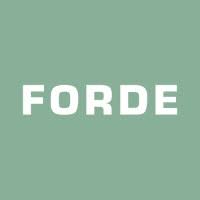 Logo PT. Forde Indonesia