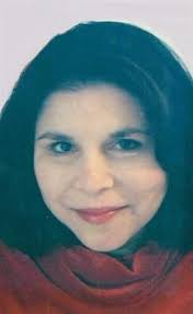 Idalia Garza Obituary (1960