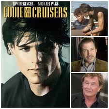 Eddie and the Cruisers was released to theaters 41 years ago today