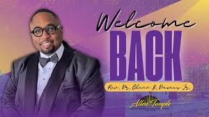 Allen Temple AME Church