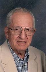 Obituary for John Everett Baer
