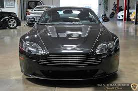 Image result for Storm Black 2011 Aston Martin