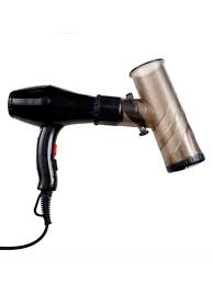 Hairens 2500w Turbo 3555 Profesyonel Kuafor Fon Makinesi Fiyati