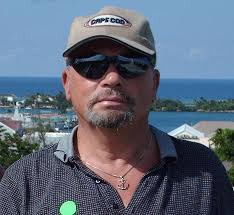 How deep is the entrance to the Glen for a bigger ski Nautique?