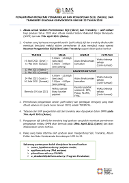 Sistem maklumat gunatanah perancangan bersepadu. Bahagian Perkhidmatan Akademik Ums Posts Facebook