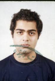 عباس رستمی زمین حسین وکیل پایه یک دادگستری عضو کانون وکلای مرکز