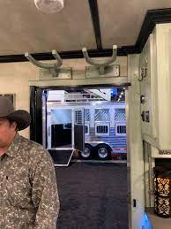 Horse Trailer Hat Rack Summer Activities Hat Rack Horse Trailer