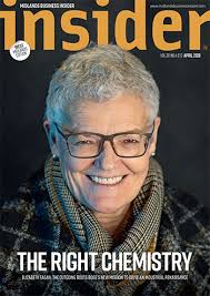 Midlands Business Insider April 2020 Insider Media