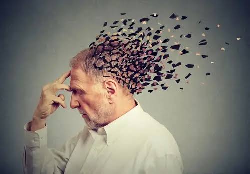 Identifying and Caring for Alzheimer's Disease and Dementia - Research for  Life