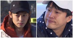 The episodes are also uploaded with english subtitles weekly on youtube through kbs. 6 Celebrities Who Left 2 Days 1 Night Due To Controversies Koreaboo
