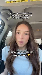 Consejos para Clientes Terapéuticos