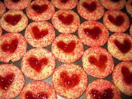 This cantonese steamed milk egg pudding is very popular in hong kong, macau and neighboring areas. Thumbprint Cookies Dairy And Egg Free