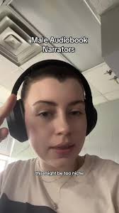 Julia Whelan Narrator Man Voice