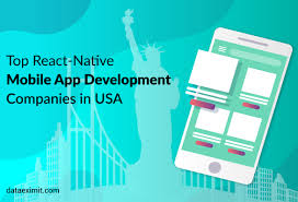 When it comes to the development of mobile apps, many companies are at the top. Top React Native Mobile App Development Companies In Usa