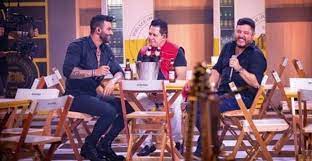 Estou vivendo o melhor momento da minha vida, diz gusttavo lima, após casamento com andressa suita. Em Live Bruno Alfineta Fim Do Casamento De Gusttavo Lima E Andressa Suita