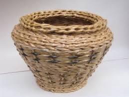 видео мастер класс елены тищенко по плетению из газет Poslojnoe Pletenie Iz Gazet Chast 1 Layerwise Newspaper Weaving Pletenie Gazeta Kartonki