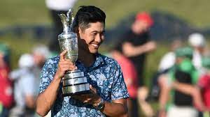 2 days ago · collin morikawa, 24, wins british open for his second major championship july 18, 2021 / 1:54 pm / ap collin morikawa captured the british open on sunday for his second major championship in two. Q6iexcdvc5plkm