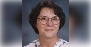 Obituary information for Joyce Glover Skeen