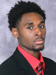 2012-13 Men's Basketball Roster