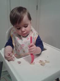 Click and collect from your local waterstones or get free uk delivery on orders over £25. Baby Led Weaning The Gill Rapley Tracey Murkett Book Is A Must Mumma Says