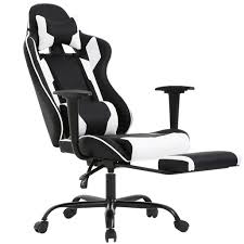 Top 7 ergonomic & comfortable chairs best office chair on the market 0:00 steelcase gesture. Bestoffice High Back Recliner Office Chair Computer Racing Gaming Chair Rc1 Walmart Com Walmart Com