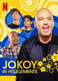 Jo koy has come a long way from his modest beginnings at a las vegas coffee house. Jo Koy In His Elements 2020 Imdb
