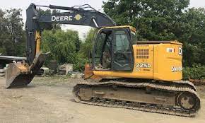 John Deere 225dlc Excavator Repair Service Manual Tm10085 A Repair Manual Store