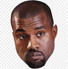 Kanye west stickers image with transparent background, kanye west stickers without background its from celebrities category, png file easily with one click free hd png images, png design with high quality. Kanye West Png Pic Kanye West Face Png Image With Transparent Background Toppng