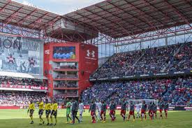 Maybe you would like to learn more about one of these? Toluca Prepara El Regreso De Sus Aficionados Para El Juego Contra Cruz Azul Futbol Rf