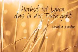 Herbst Gedichte Und Spruche