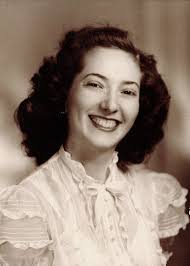 Marjorie Louise King