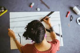 See more ideas about pencil art drawings, drawings, art drawings. No More Blank Pages 60 Easy Drawing Ideas Creativelive Blog