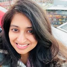 Arthi Subramanian (@ArthiVani)