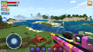 Gracias por leer este tutorial. Fire Craft 3d Pixel World 1 76 Mod Free Shopping Apk Home