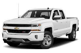 Of storage space, this suv has loads of room for you and your family. 2018 Chevrolet Silverado 1500 Lt W 2lt 4x4 Double Cab 6 6 Ft Box 143 5 In Wb Pictures